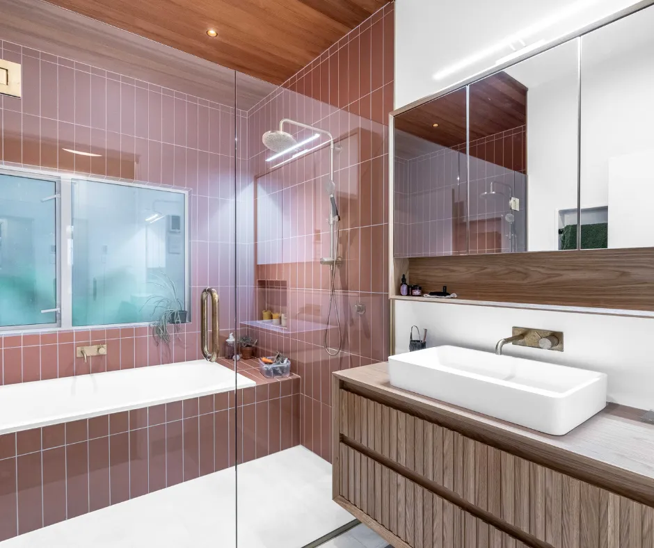 Bathroom Design