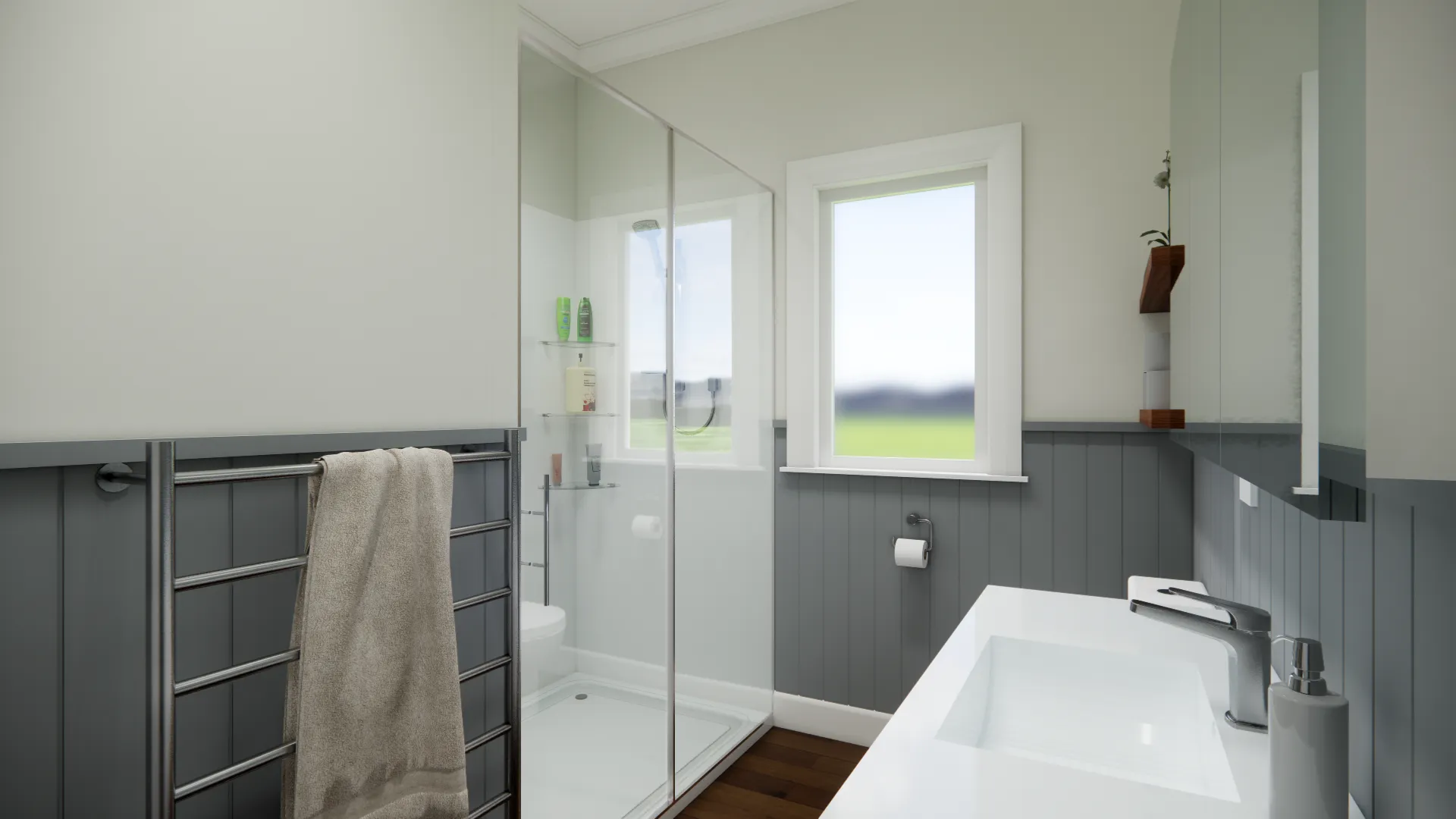 How to Avoid the 7 Most Common Bathroom Renovation Mistakes (and Keep Your Sanity)